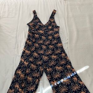 Madewell jumpsuit